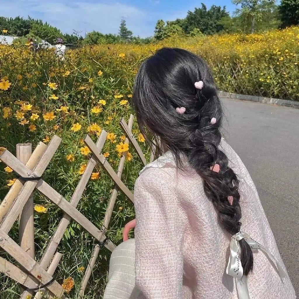 稚子骄阳